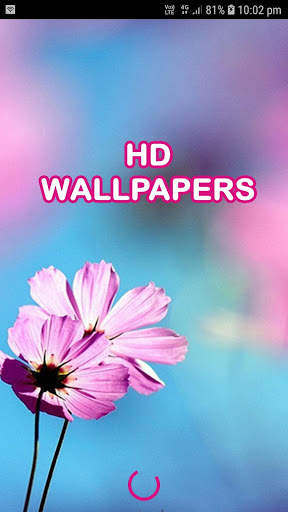 Natural HD Wallpapers 2020 screenshot 1