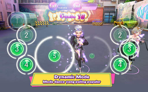 Audistar Mobile Indonesia screenshot 6