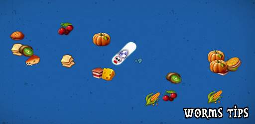 Walkthrough Worms Zone.io - Snake.io screenshot 3