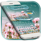 SMS Daisy Klavye icon