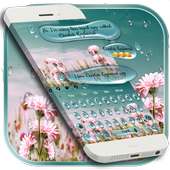 SMS Daisy Klavye on 9Apps