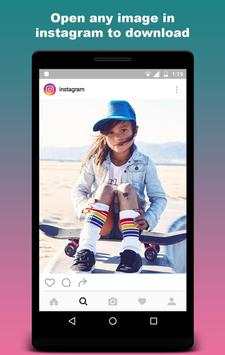InstaGallery for Instagram screenshot 1