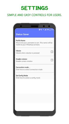 GBWasapp Pro V9 2021 - Status Saver For Whatsapp screenshot 1