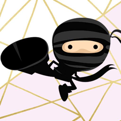 Ninja Saga 1.0