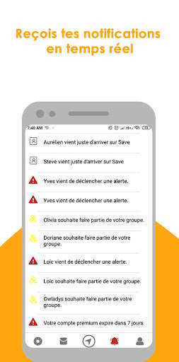 Save screenshot 5