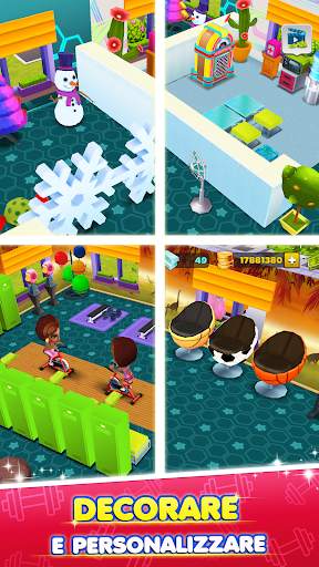 My Gym: Gestore di Palestre screenshot 4