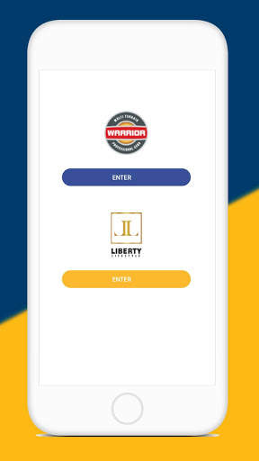 LIBERTY screenshot 2