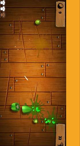 Pizza Ninja 3 screenshot 4