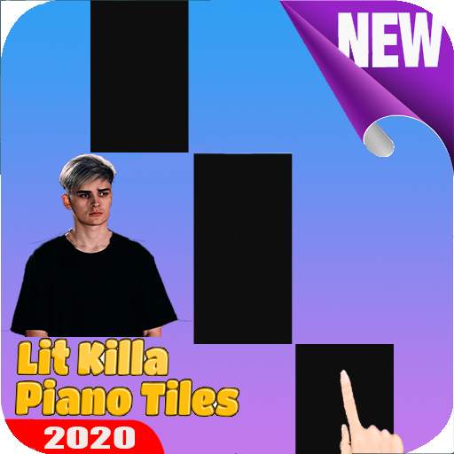 🎶 Lit  Killah 🎹 Piano Tiles 1.0.20