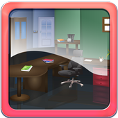 Escape Game L06 - Home Office icon
