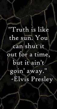 Truth Quotes & Sayings screenshot 2