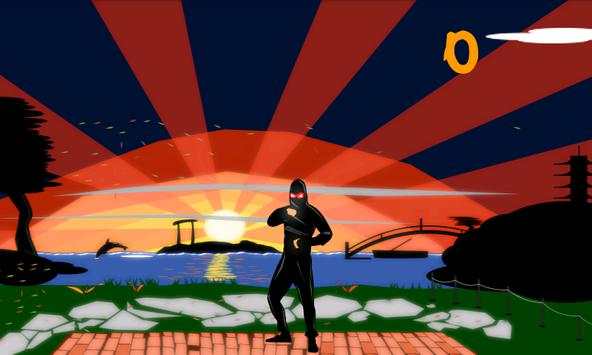Mad Ninja Skills screenshot 2