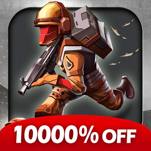 WarCom: Gauntlet 1.1.0
