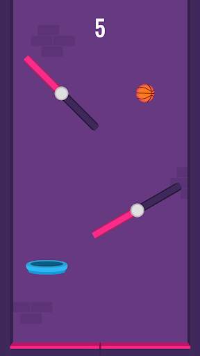 Dunk A Lot screenshot 6