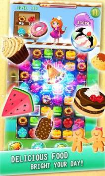 Cake Crush screenshot 5
