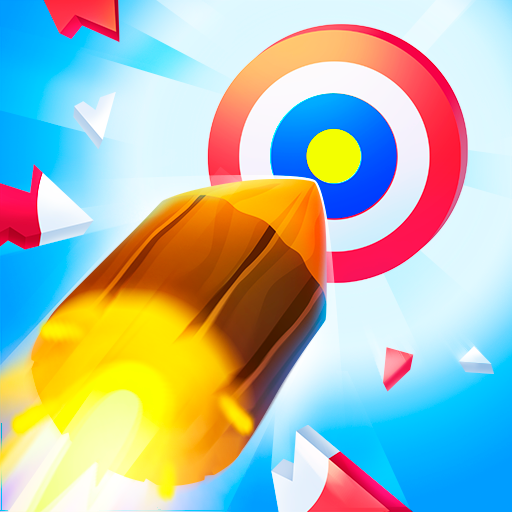 Log Thrower icon