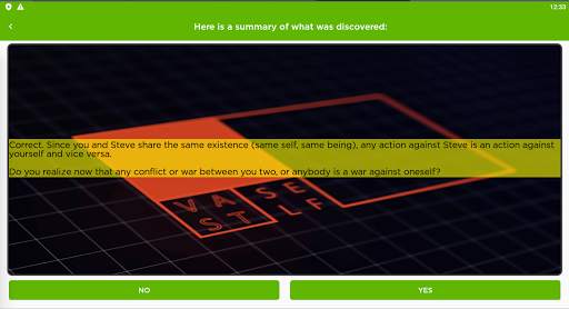 Wisdom Over Wars - Ending Wars is Easy screenshot 7