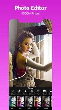 Photo Editor 2 تصوير الشاشة