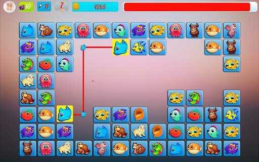 Onet Animal Cute скриншот 3