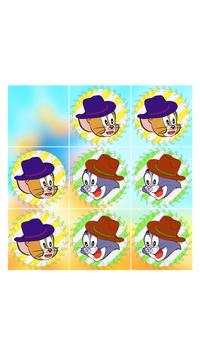 Tom vs Jerry game screenshot 8