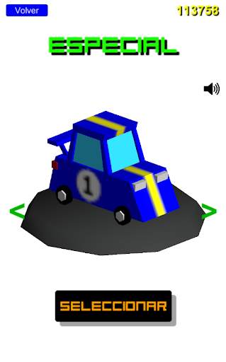 Mateloco 3d : Car Racing screenshot 4