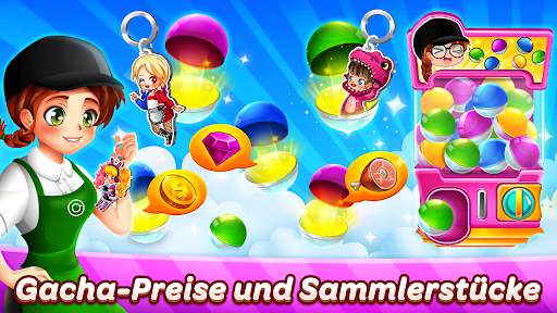 Cafe Panic: Kochspiele screenshot 5