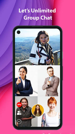 WeCam : Video Dating App, Meet & Video Chat screenshot 4