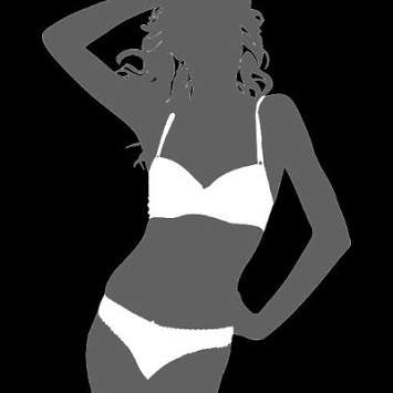 Hot nice sexy girl screenshot 1