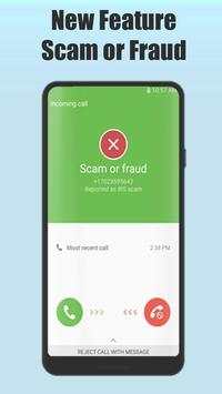 True Caller ID & Call Blocker Free screenshot 1