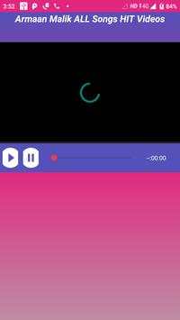 Armaan Malik ALL Songs Videos App screenshot 3