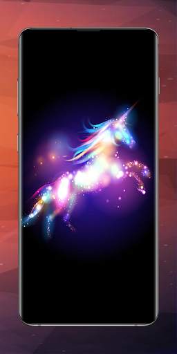 Unicorn Wallpaper screenshot 8