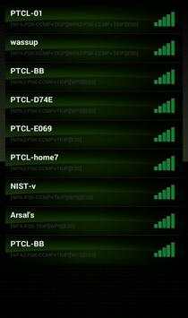 WiFi Password Hacker Prank screenshot 4