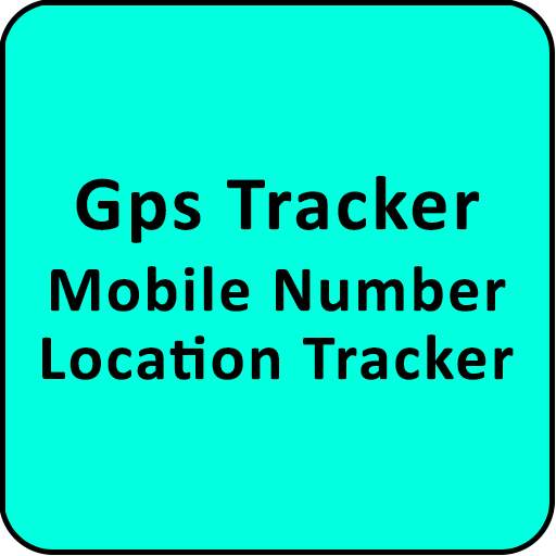 Gps Tracker Mobile Number Location Tracker screenshot 1