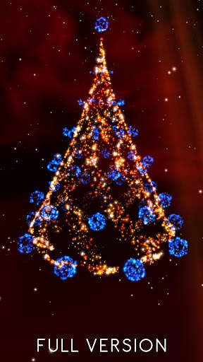 Christmas Free Live Wallpaper screenshot 7
