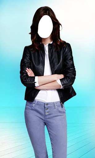 Women Fashion Photo screenshot 5