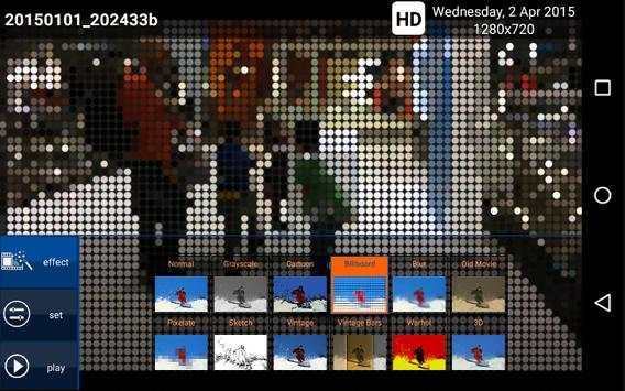 myVideos  3D  screenshot 22