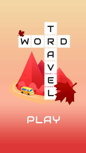 Crossword Travel - Word Game screenshot 8