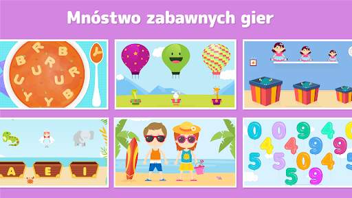 Tiny Puzzle - Gry Edukacyjne screenshot 7