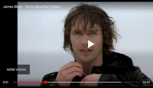 James Blunt All Song, All Album, Video, Mp3, Lyric screenshot 2