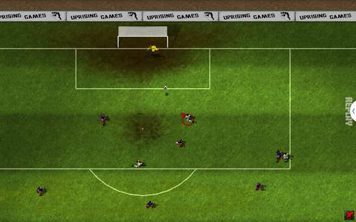 Super Soccer Champs Classic screenshot 19