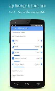 Phone Speed Booster screenshot 7