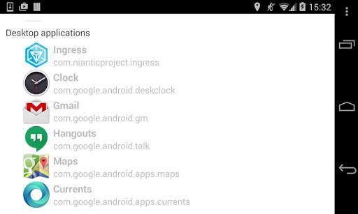 Liberta Car Launcher screenshot 4