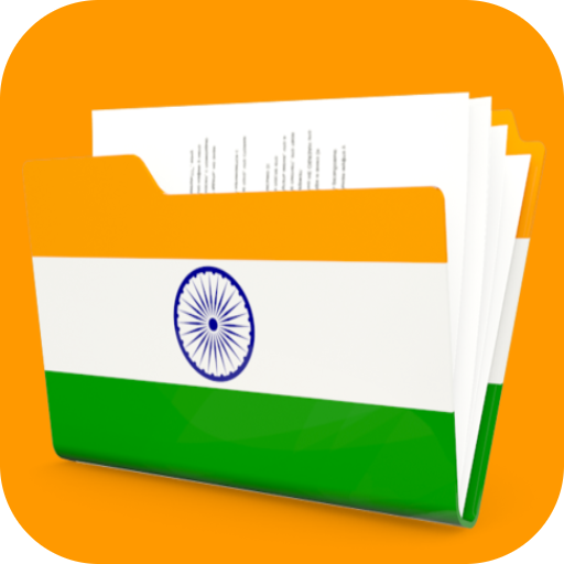 About India-History of India-Maps icon