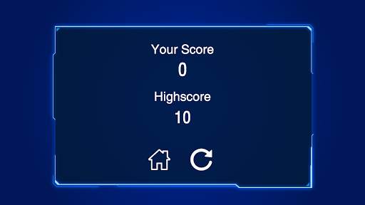 Reaction Trainer for PUBG Freefire and FPS games. screenshot 4