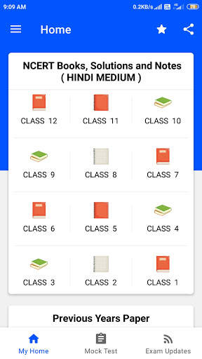 NCERT Books, NCERT Solutions, & NCERT Notes screenshot 2
