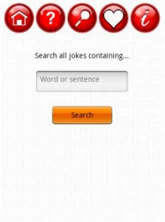 Funny Jokes screenshot 3