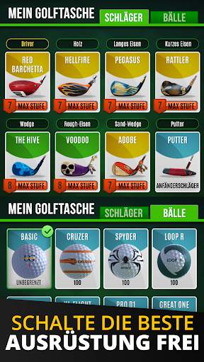 Ultimate Golf! screenshot 4