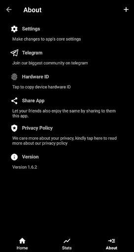 v2ray Hybrid screenshot 5