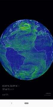 Live Earth Cyclone screenshot 4