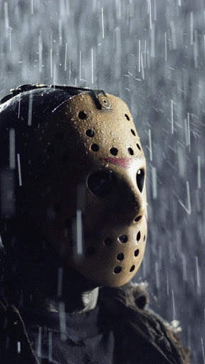jason wallpaper screenshot 1